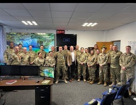 Increase in military movements in Romania drive interoperability ...