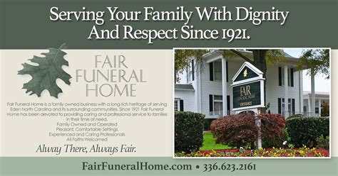 Obituaries - Fair Funeral Home and Cremations