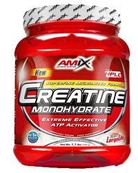 AMIX Creatine 500g | X Sport shop