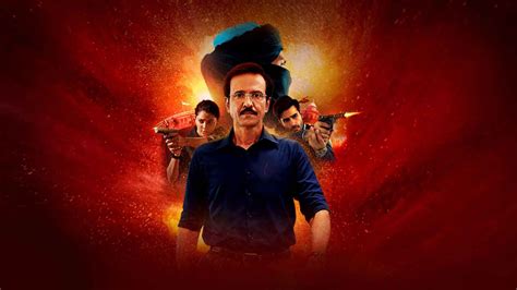 Special Ops season 2 to release this week: Date, platform, plot and ...