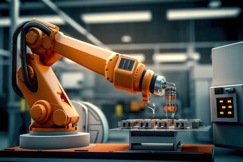 Assembly Line Robot Arm 的图像结果