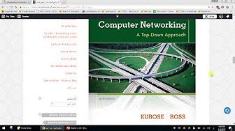 Image result for Computer Networking Course YouTube