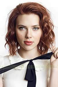 Poster of Scarlett Johansson Actress, Scarlett Johansson Posters for ...