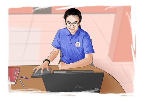 Acing the math class