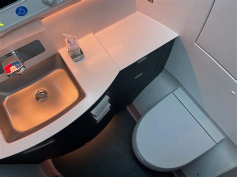 A Diarrhea Diversion On Delta Air Lines - Live and Let's Fly