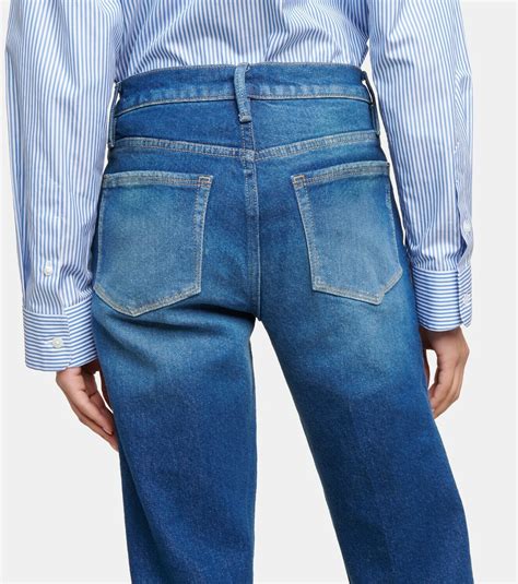 Frame Denim Jean Jacket