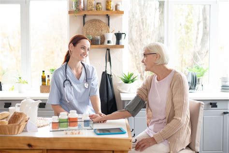 Building Trust Between Nurses, Patients, and Families - Signature ...