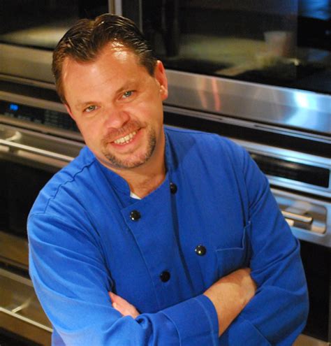 North Meets South – A Beautiful Culinary Affair | Chef Darin Sehnert ...