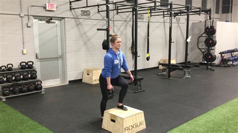 Image result for Contralateral Step-Up