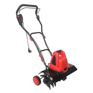 Neptune Simplify Farming Electric Portable Garden Tiller Cultivator ...