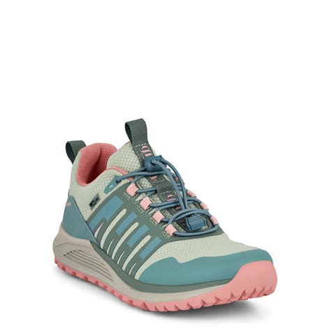 TRACK N' TRAIL THEA - SEA GREEN