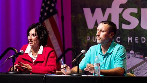 Leon County School Board candidates on metal detectors, book bans