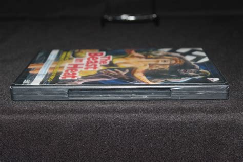 The Beast in Heat (aka SS Hell Camp) (DVD, 1977) for sale online | eBay