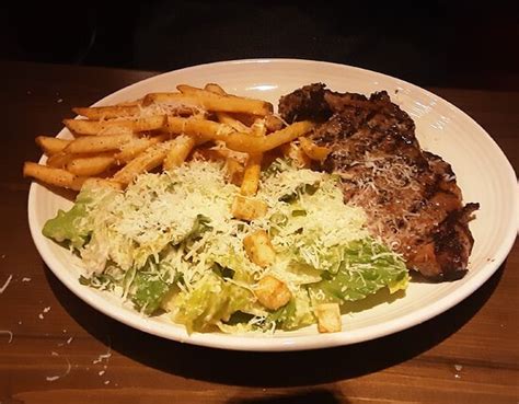 Don't bother with this place. - Reviews, Photos - Carrabba's Italian ...