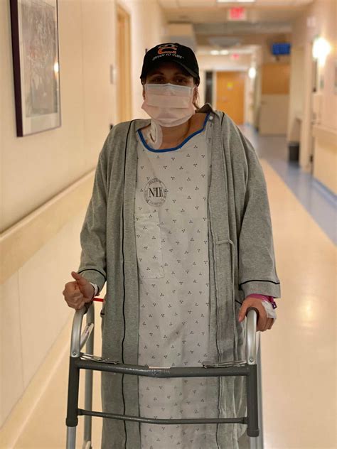 Doctors Said It Was Anxiety — Instead, She Had a Rare Cancer