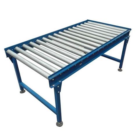 Conveyor System - Container Loading Unloading Conveyor Manufacturer ...