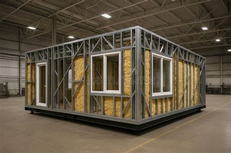 Modular House Assembly 的图像结果