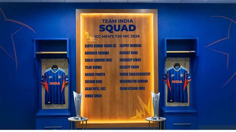 Latest Indian Cricket News | BCCI