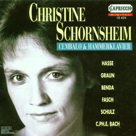 Buy Werke Fur Cembalo Und Hammerkl Online at Low Prices in India ...