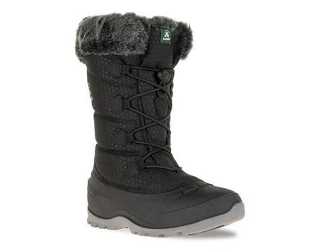 Kamik Momentum Snow Boot - Free Shipping | DSW