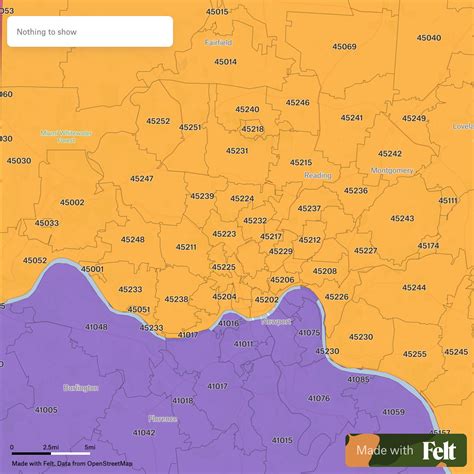 Ohio Zip Code Map ZIP Codes In Ashtabula County, Ohio