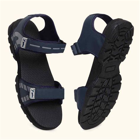 TrailMark 003 Sandals for Men – YOHO LIFESTYLE