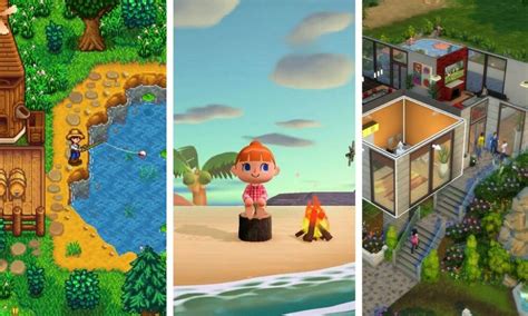 Real Life Simulation Games PC 的图像结果