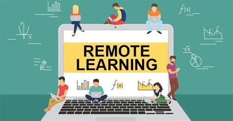 Remote Learning Elementary 的图像结果