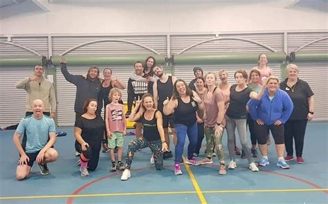BoxFit / Bootcamp, Padbury, Western Australia, Perth, 5 September 2024 ...