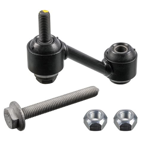 febi | 43553 | Stabiliser Link with bolts and lock nuts | bilstein ...