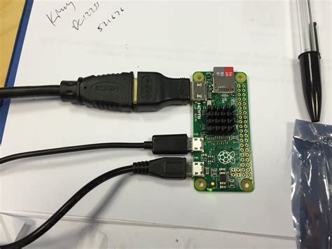 Image result for Raspberry Pi Zero Retro