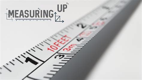 Measuring Up | Crossroads Church