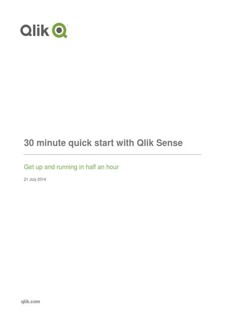 Image result for Qlik Tutorials