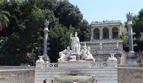 Terrazza del Pincio (Rome) - 2019 What to Know Before You Go (with ...
