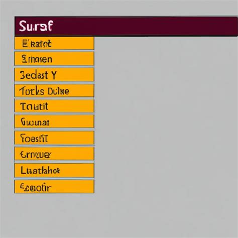 Sort Generic List Java 的图像结果