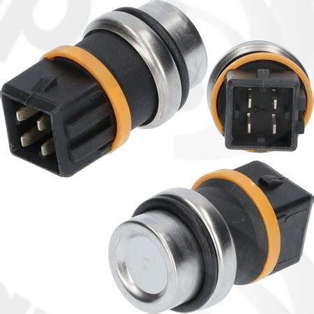 Gpd Coolant Temp Sensor 1712911 | Zoro