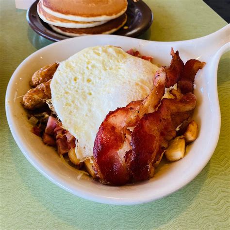 VILLAGE INN, Titusville - Menu, Prices & Restaurant Reviews - Order ...