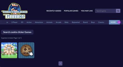 Top 5 Games at Tyrone's Unblocked Games (2023) | Ogamify