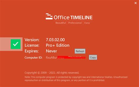 Image result for Office Timeline Pro Features