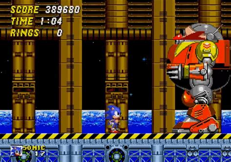 Slideshow: Sonic the Hedgehog 2's Biggest Easter Egg and Other References