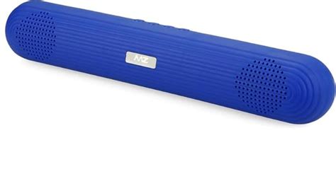 MZ S682 (Portable Home SOUNDBAR) Dynamic Thunder Sound 2200mAh Battery ...