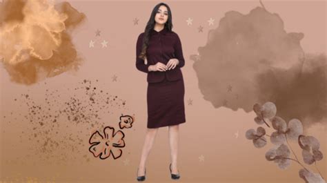 The Guide to Perfect Business Formal Attire for Women