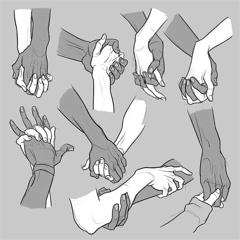 Image result for Hand Reference Drawing Tips