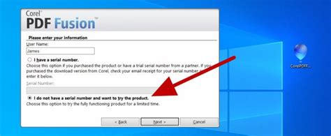 Corel PDF Fusion Review 的图像结果