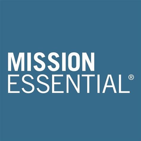 Image result for Mission Essential Function Explained