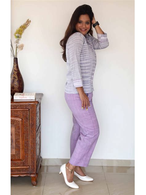 Khadi Handloom – LUSH LAYERS