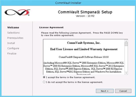 Image result for CommVault License