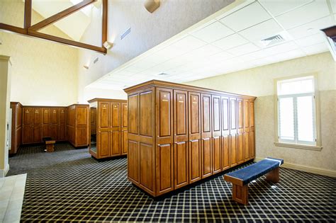 Club - Idle Hour Country Club - Lexington, KY