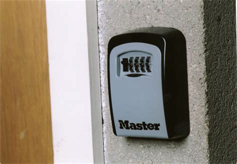 Image result for Master Lock Key Safe Hack