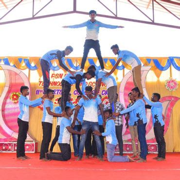 PSN Institute of Technology and Science